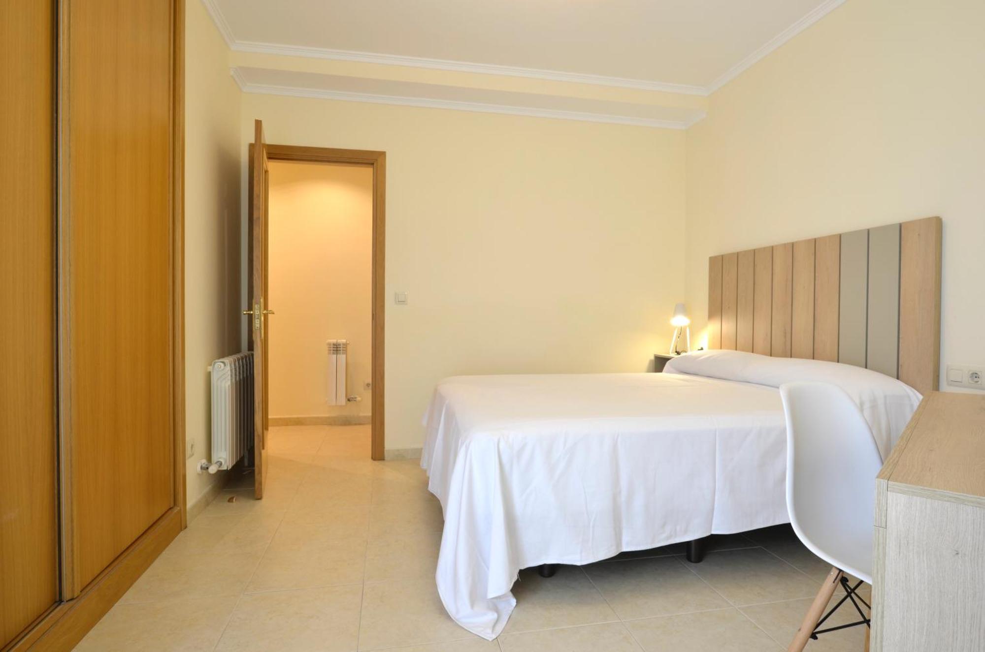 Playa De Silgar Apartamento Sanxenxo Exterior foto